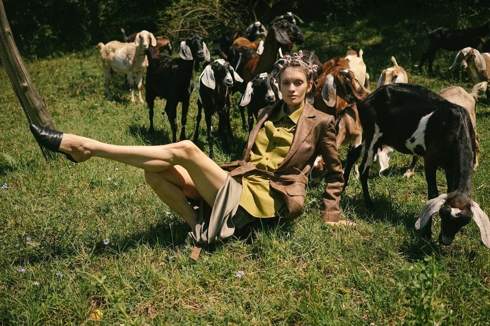 Photograph by Алина Тихонова