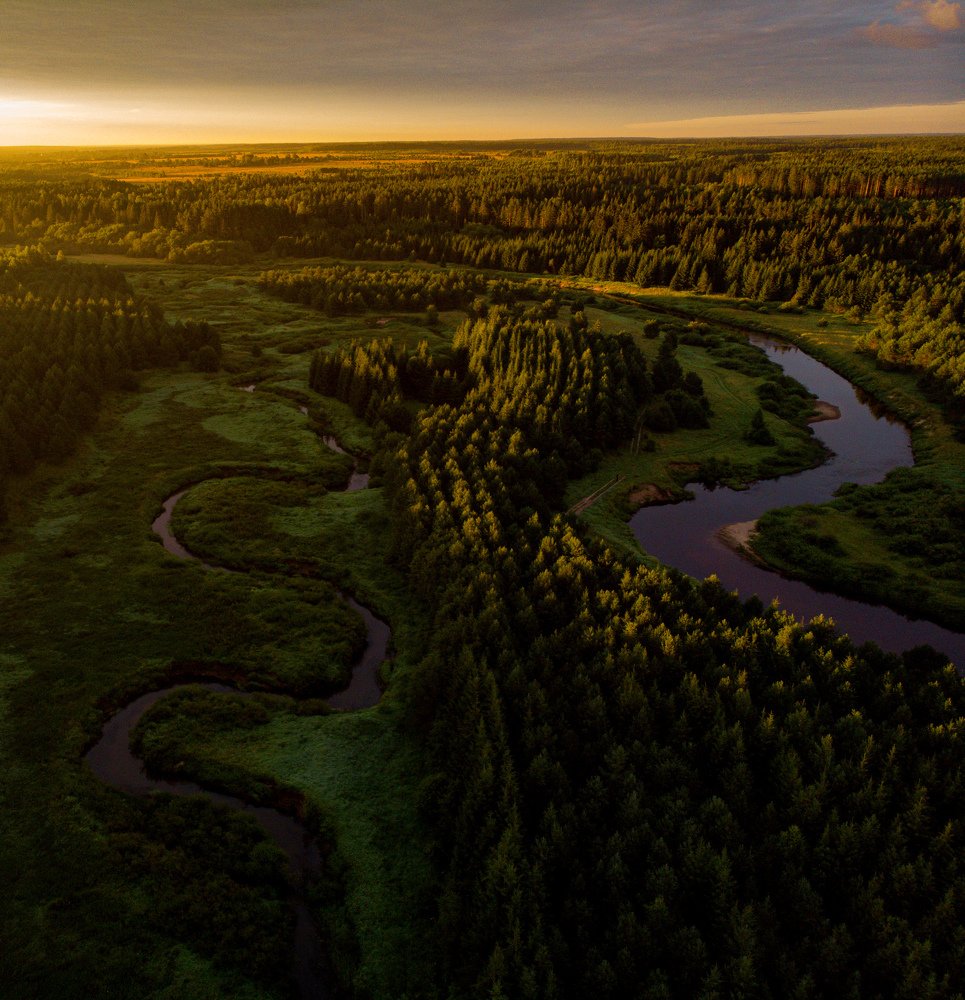 Photograph by Евгений Авдеев