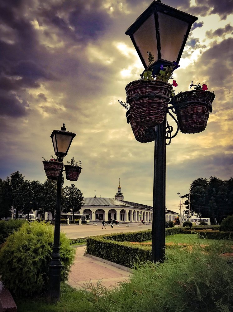 Photograph by Евгений Калагаев