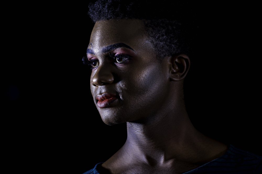 Photograph by Obakeng Tsime