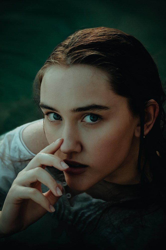 Photograph by Максим Равинский