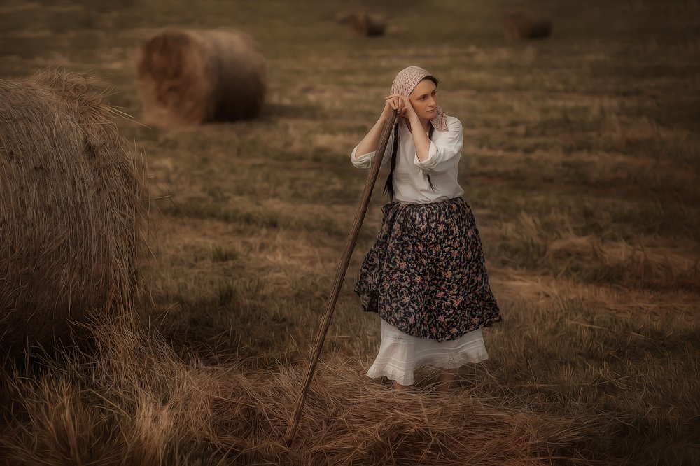 Photograph by Ольга Никулочкина