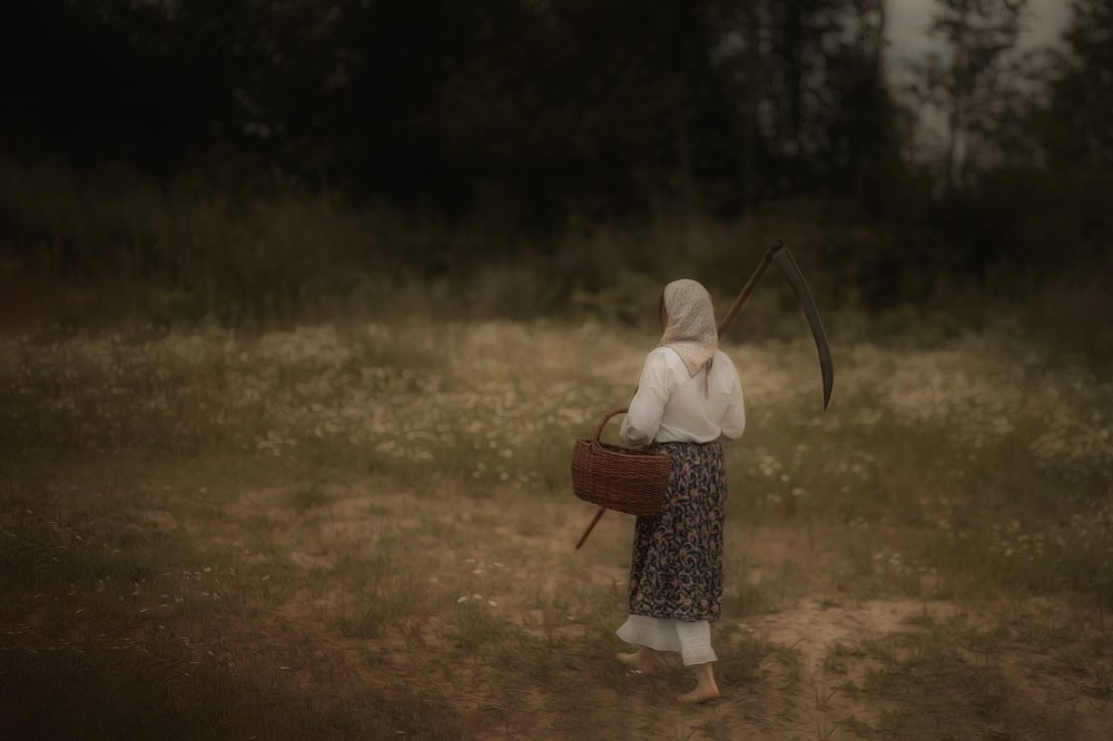 Photograph by Ольга Никулочкина