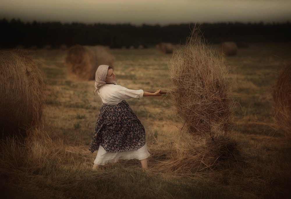 Photograph by Ольга Никулочкина