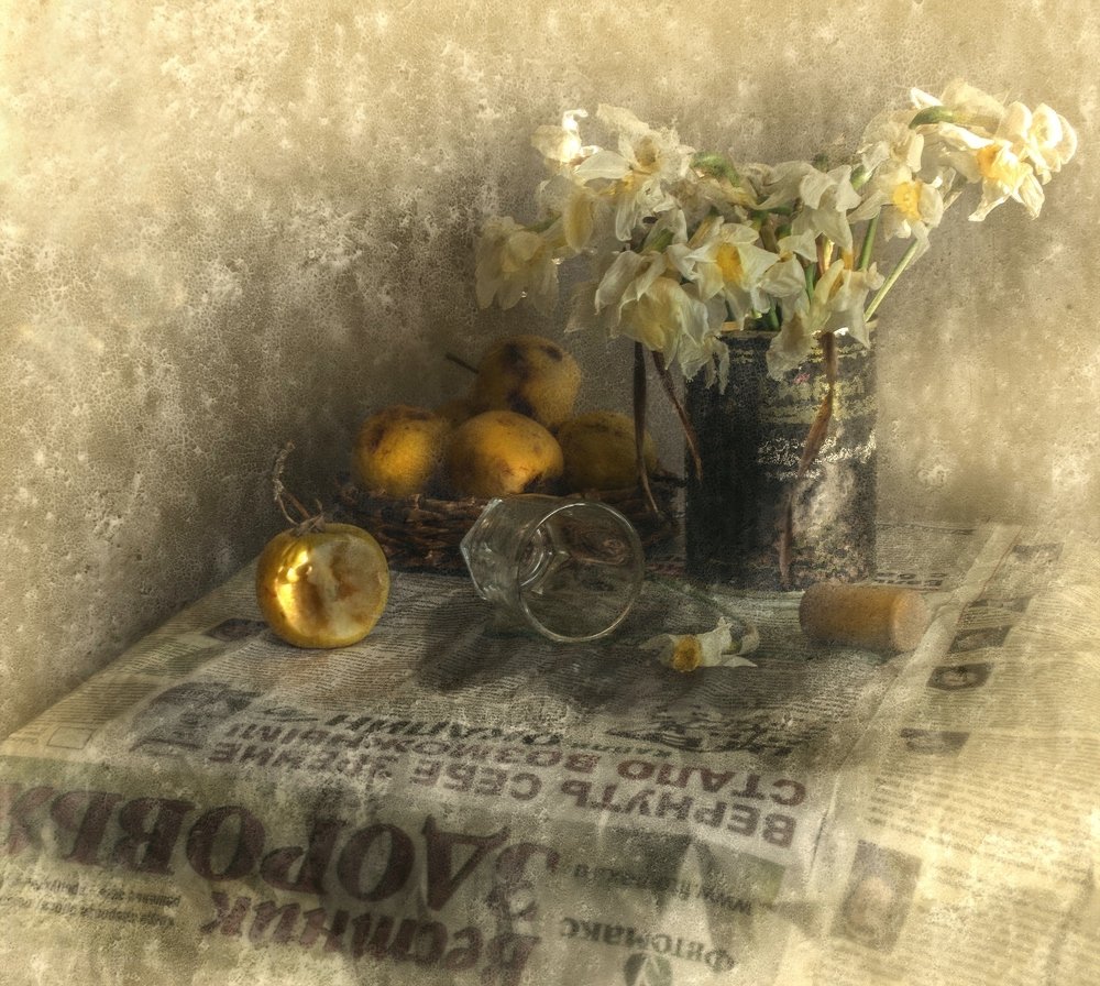 Photograph by Вячеслав Кудиевский