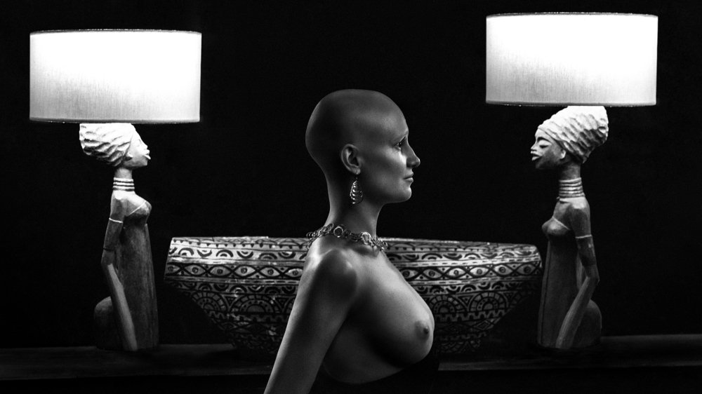 Photograph by Марк Грасс