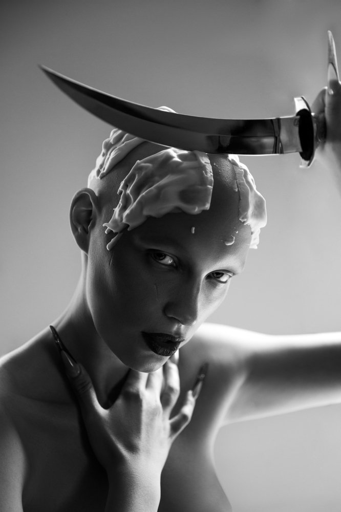 Photograph by Marat Akhmetgalin