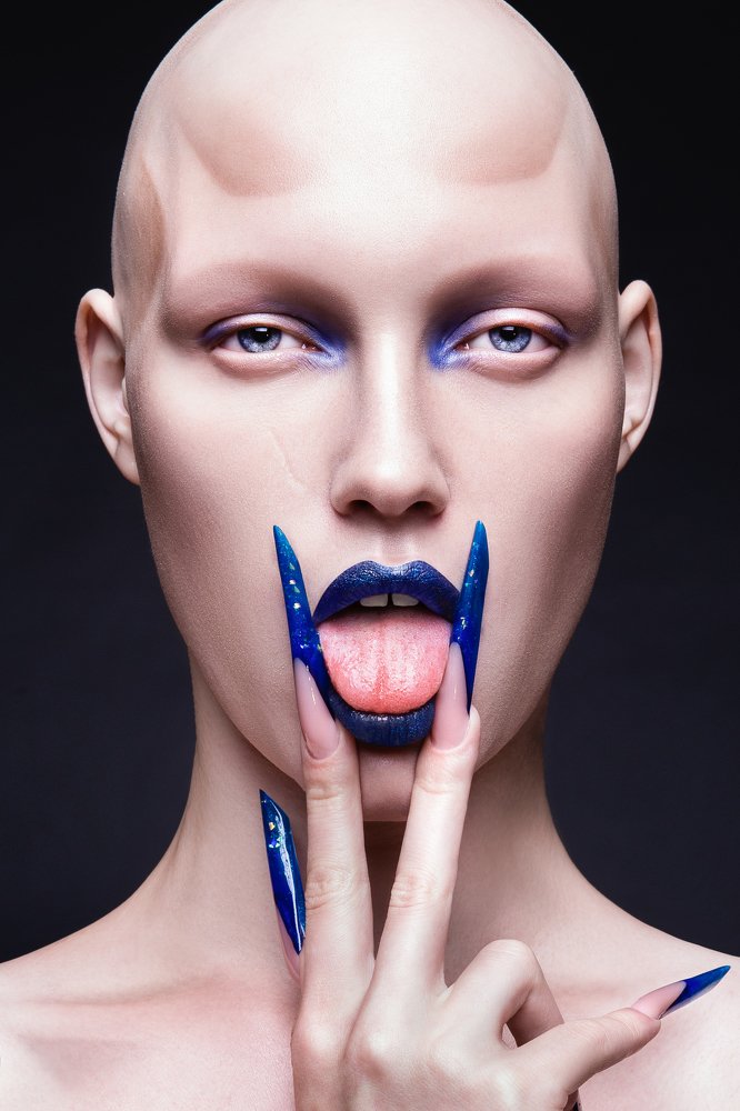 Photograph by Marat Akhmetgalin