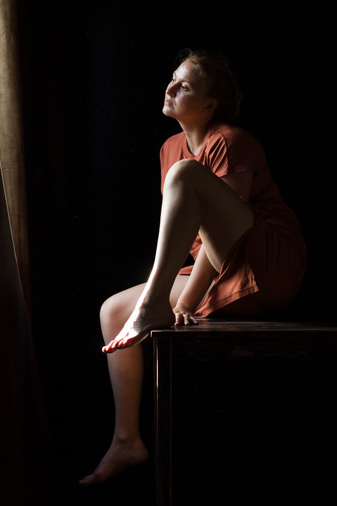 Photograph by Татьяна Иващенко