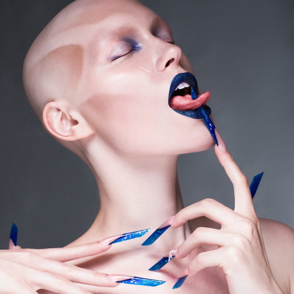 Photograph by Marat Akhmetgalin