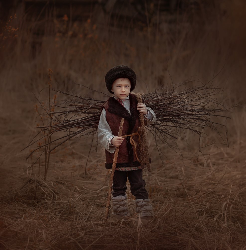 Photograph by Ольга Никулочкина