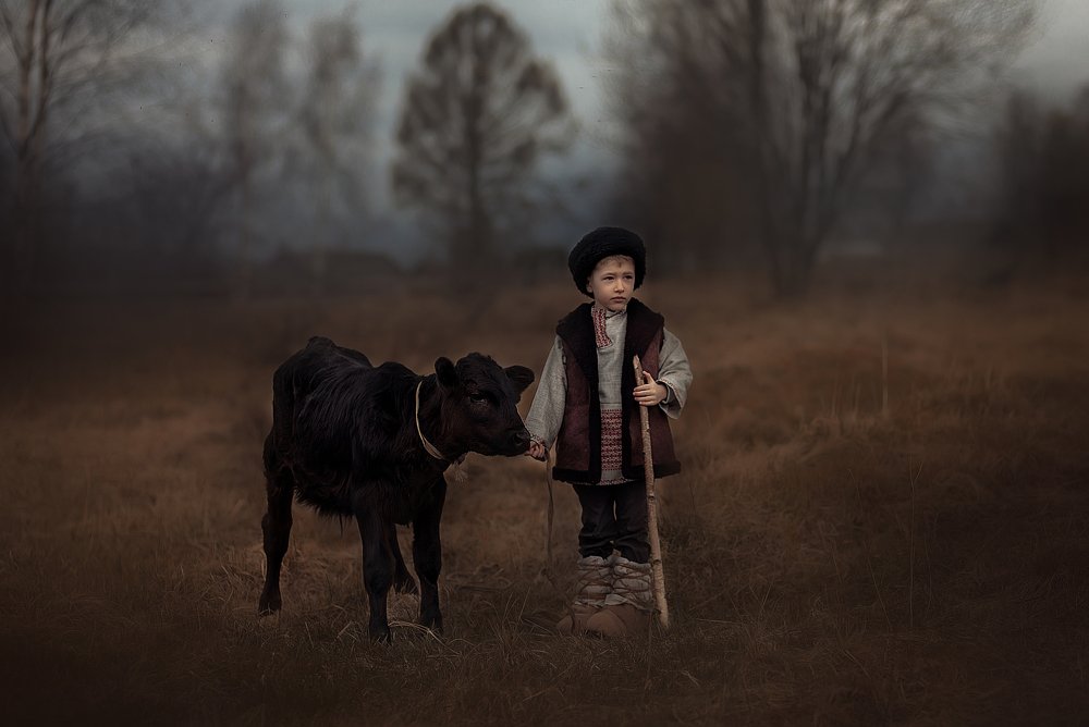 Photograph by Ольга Никулочкина