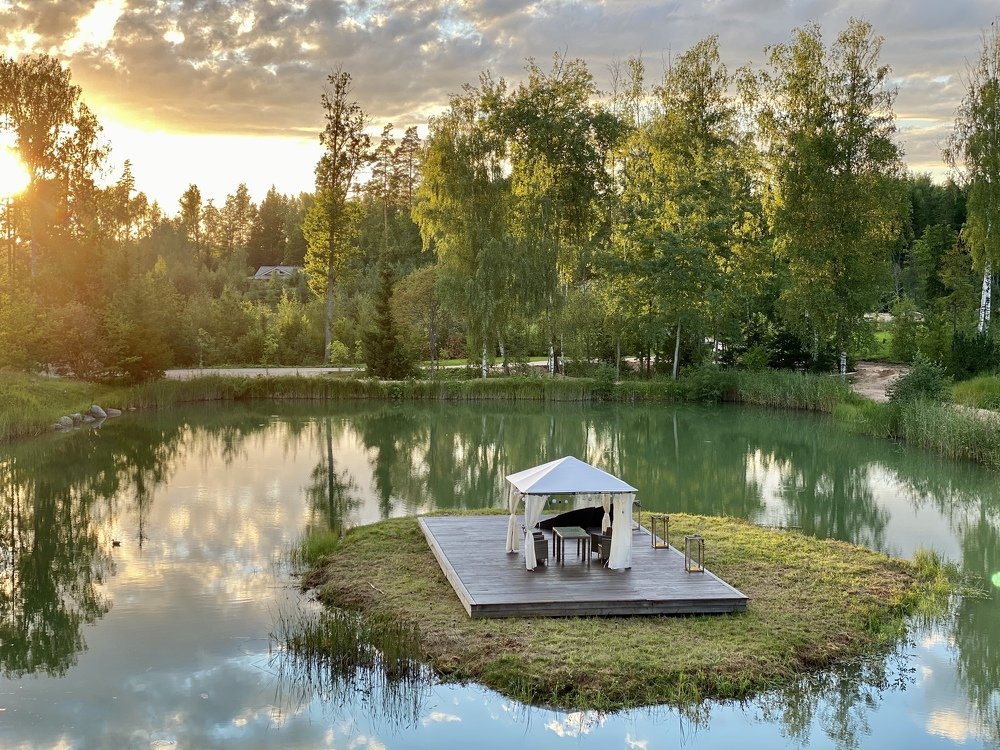 Photograph by Jevgenijs Isajevs