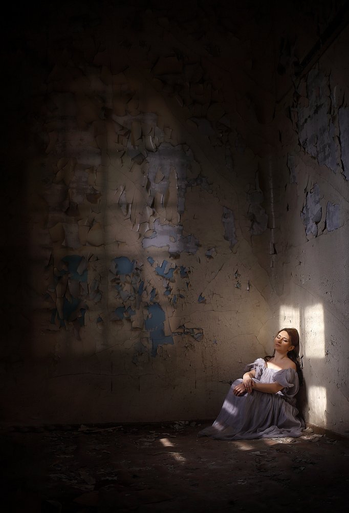 Photograph by Ольга Никулочкина