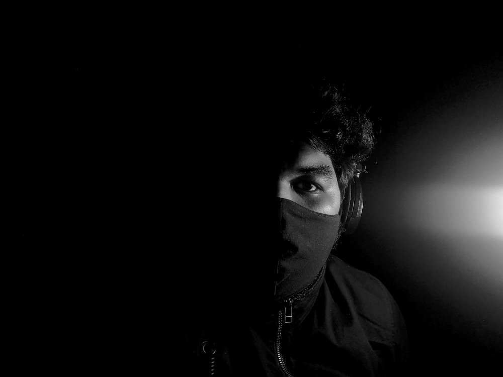 Half-Empty and Half-Full