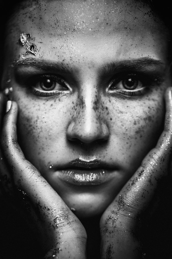 Photograph by Marat Akhmetgalin