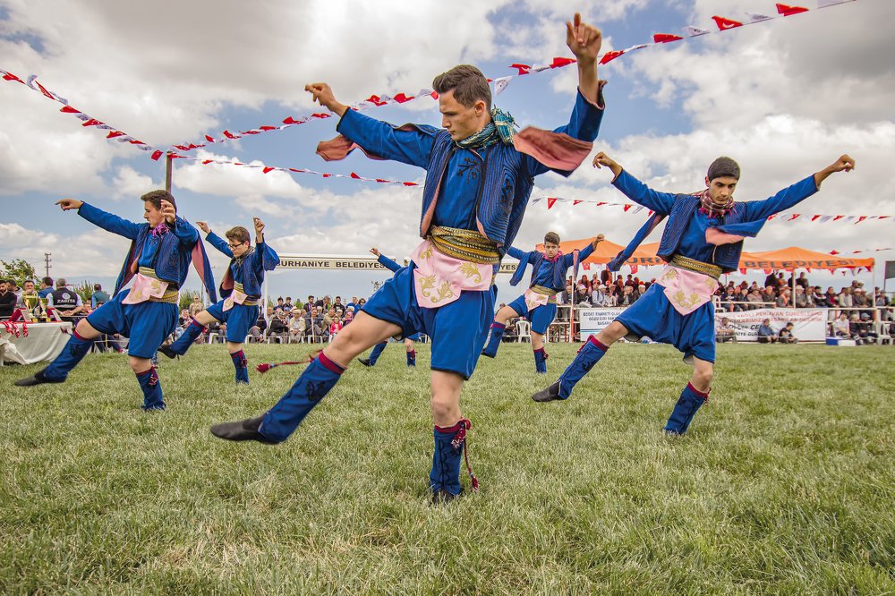 Photograph by Hasan Bayrak