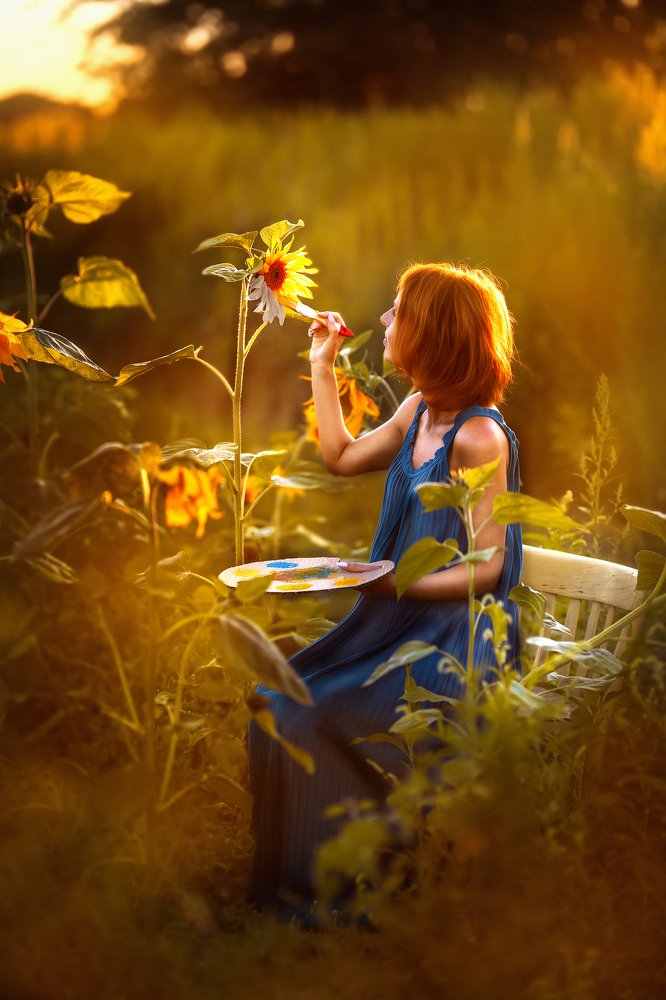 Photograph by Monika Matusik