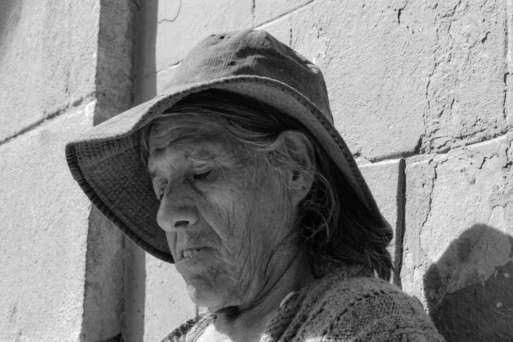 Photograph by Adriana Stéfany Condori Terán