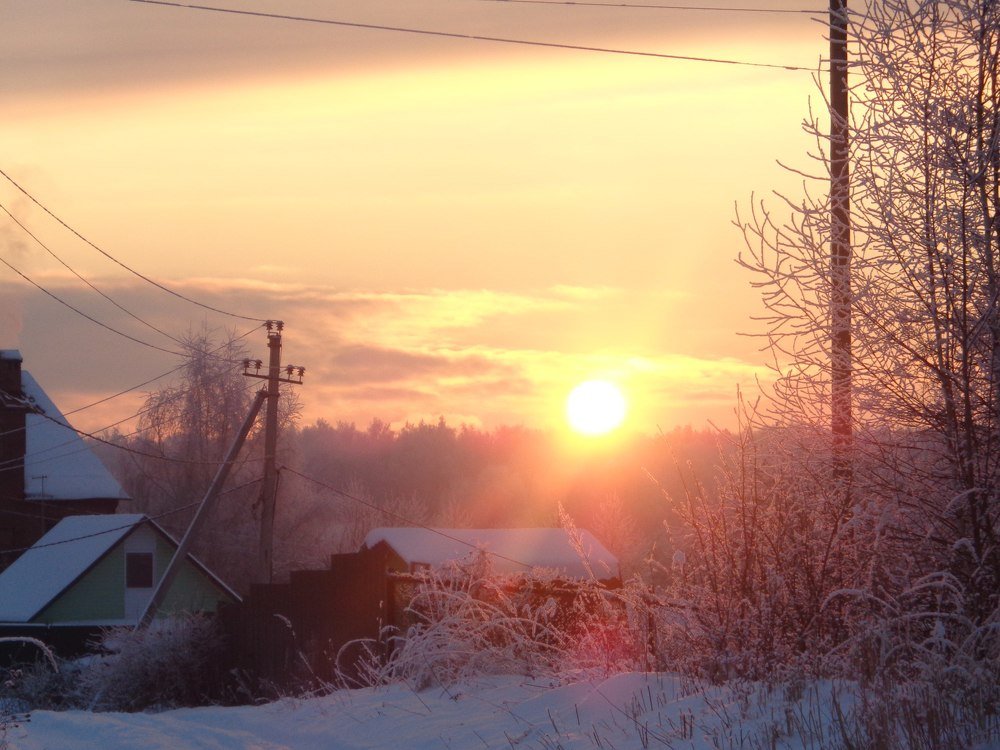 Photograph by Елена Любимцева
