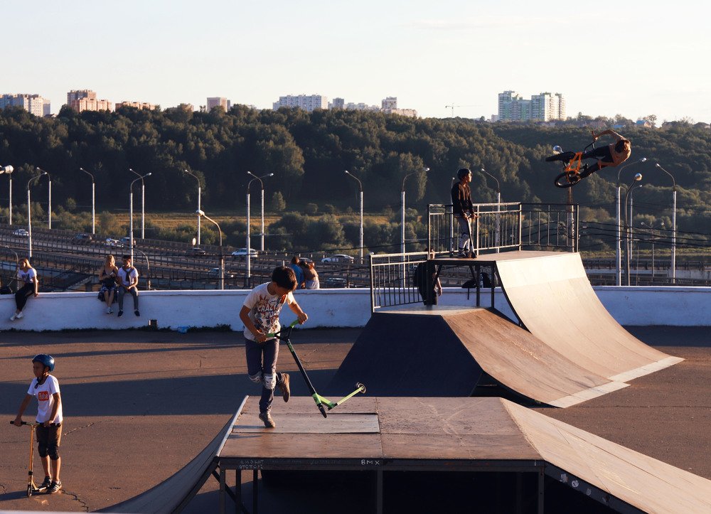 Photograph by Виктория Кузина