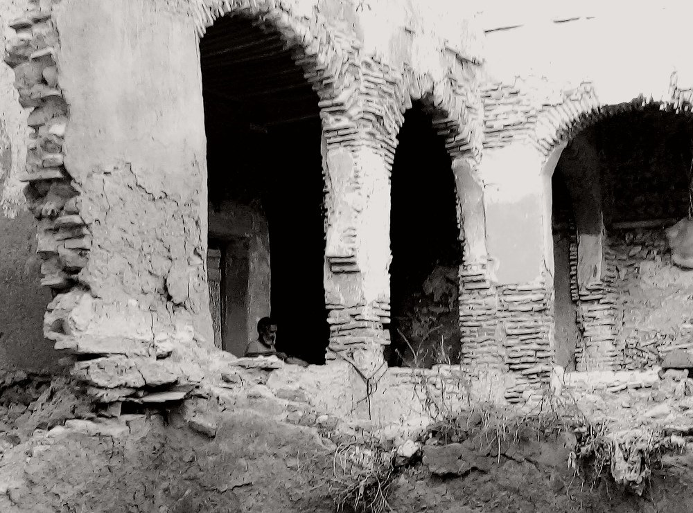 Relics