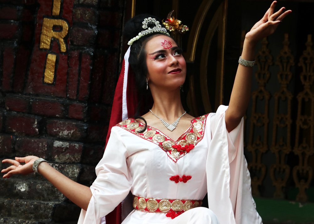 Putri Champa