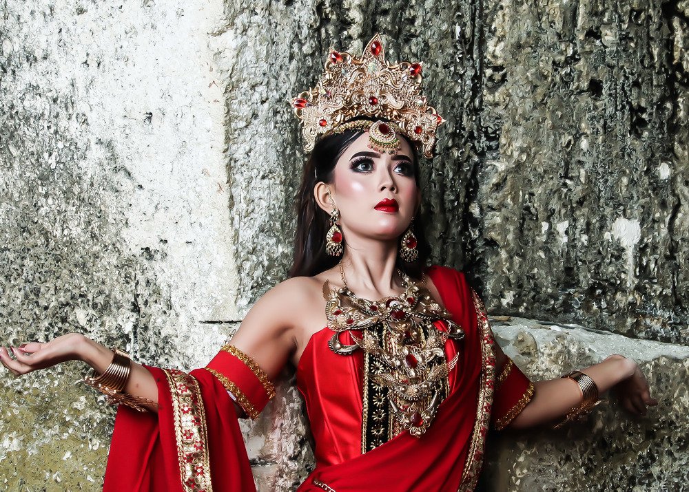 Photograph by chusnul ayok