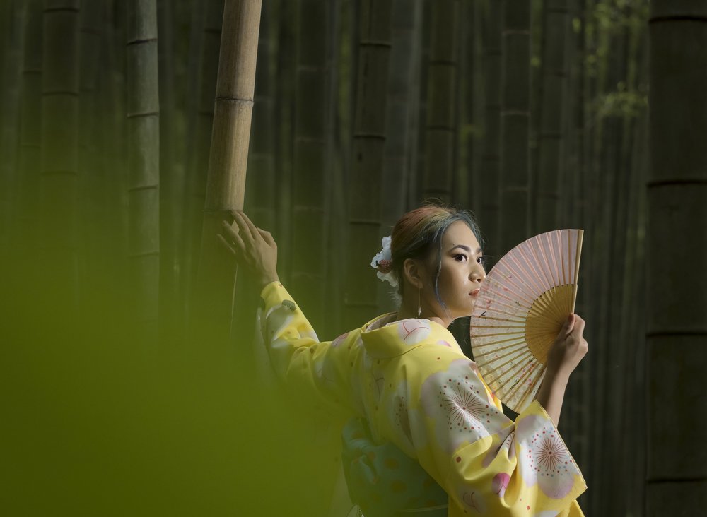 Photograph by chan myei maung