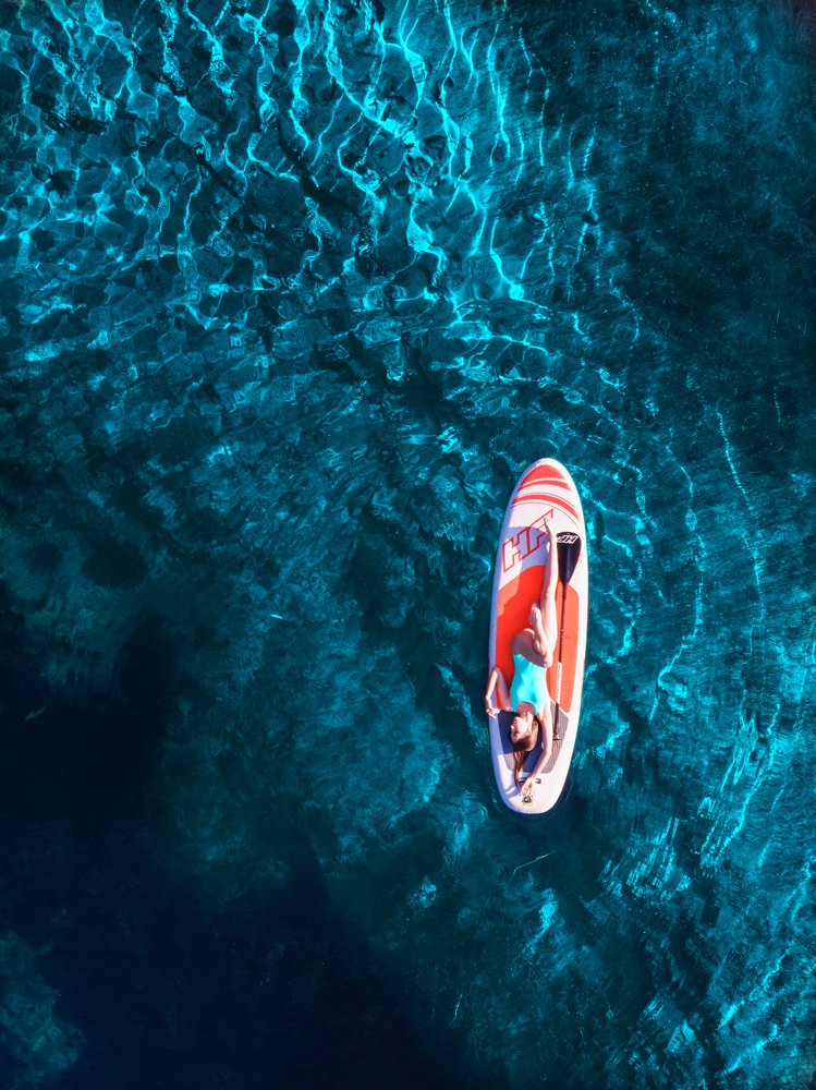 Казанская лагуна