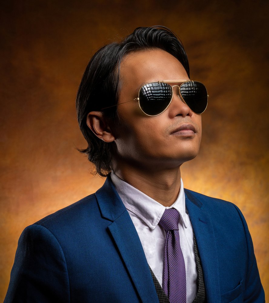 Photograph by Athabarani Osman