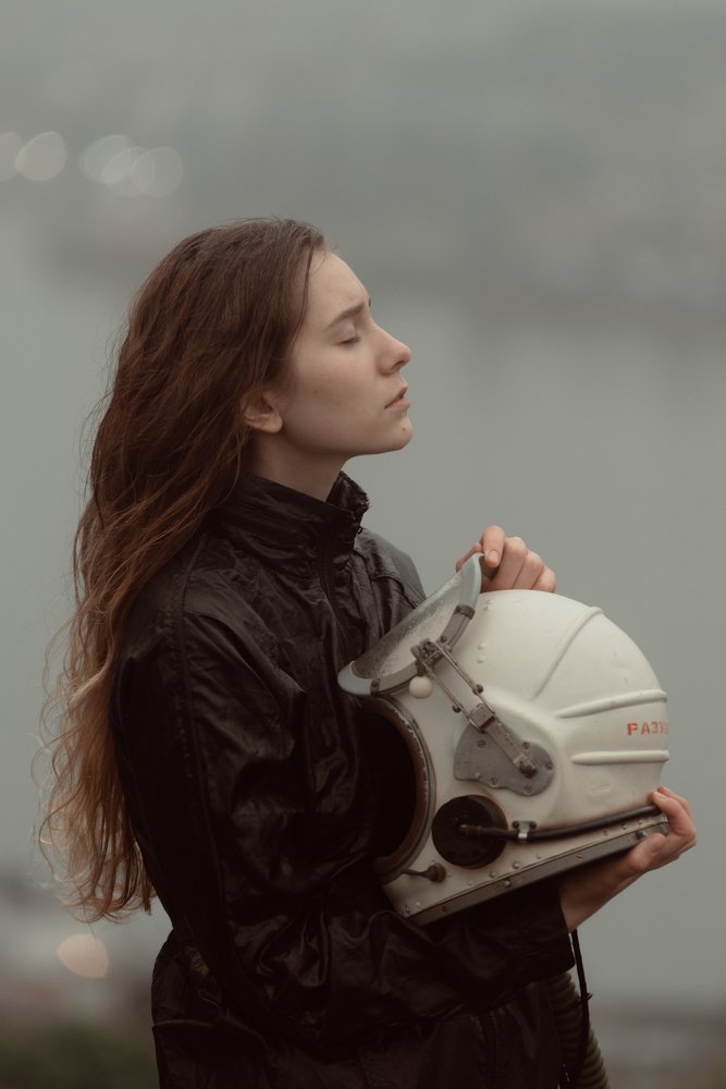 Photograph by Иван Дякин