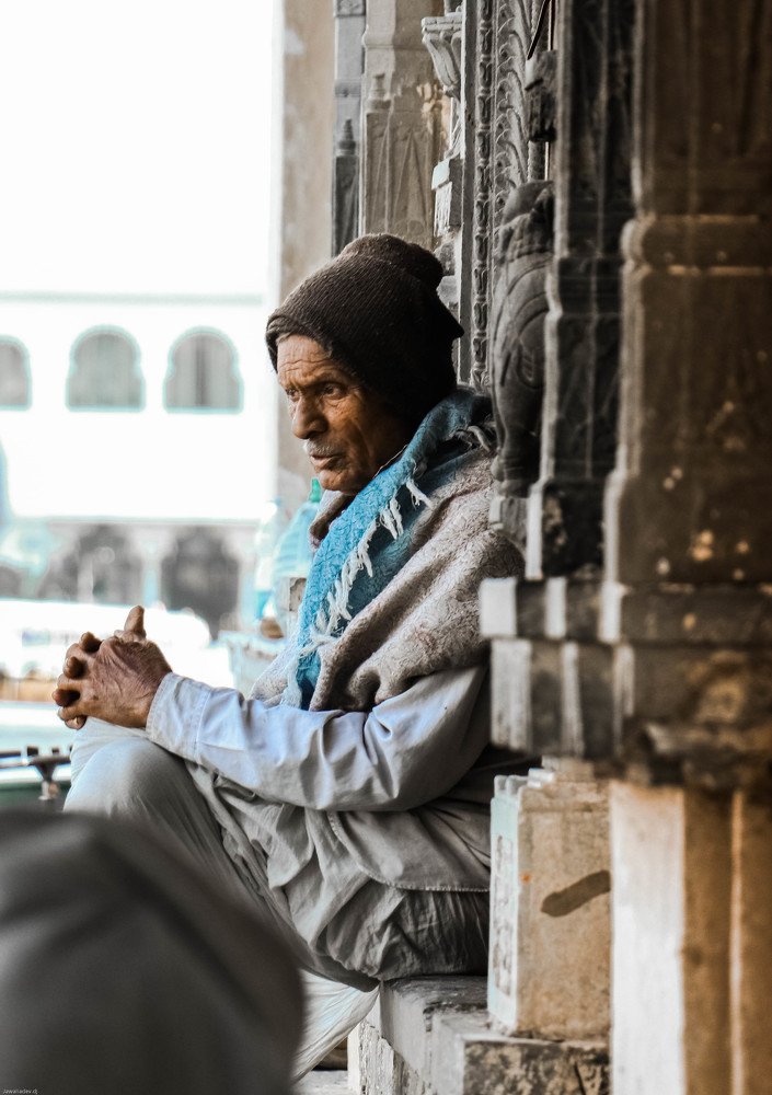 Photograph by Devmitra Jawalia