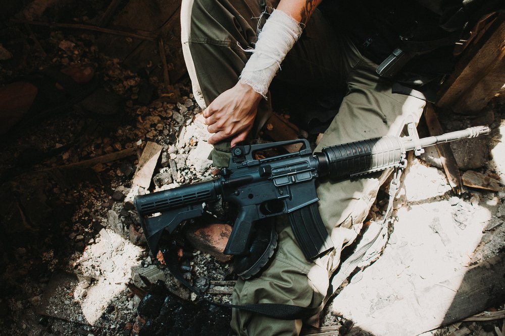 Photograph by Александр Демчук