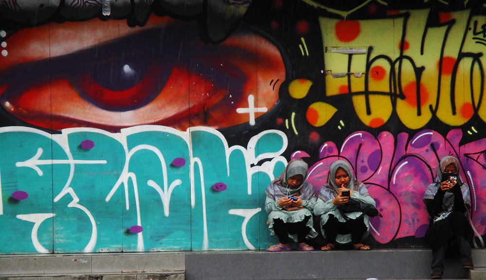 GREAT EYES SUPERVISION