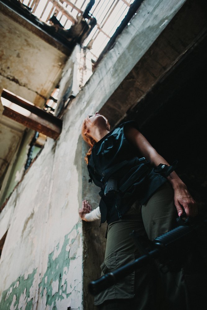 Photograph by Александр Демчук