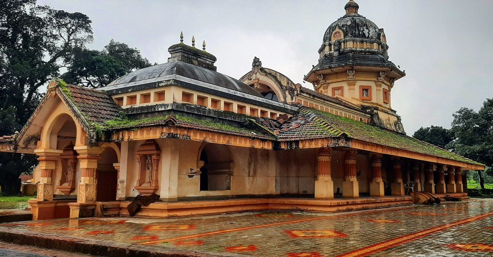 Photograph by Satish Nerlekar