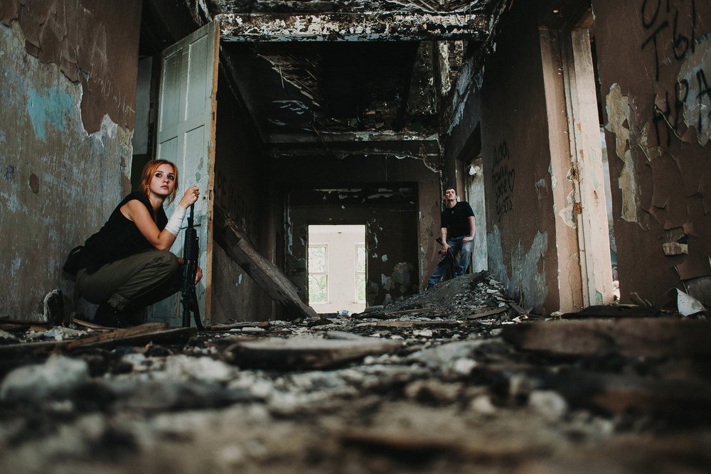 Photograph by Александр Демчук