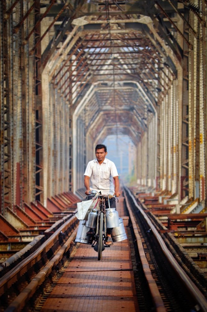 Photograph by Tushar Jadhav