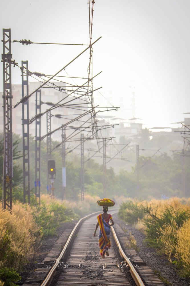 Photograph by Tushar Jadhav