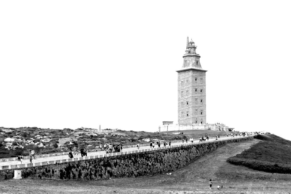 La Torre de Hércules