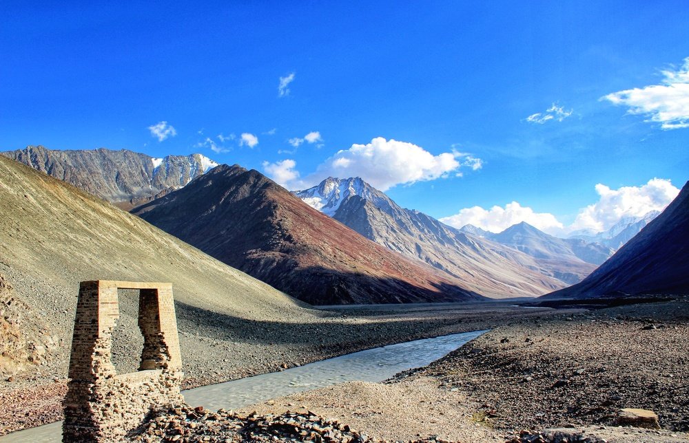 Photograph by Tushar Jadhav