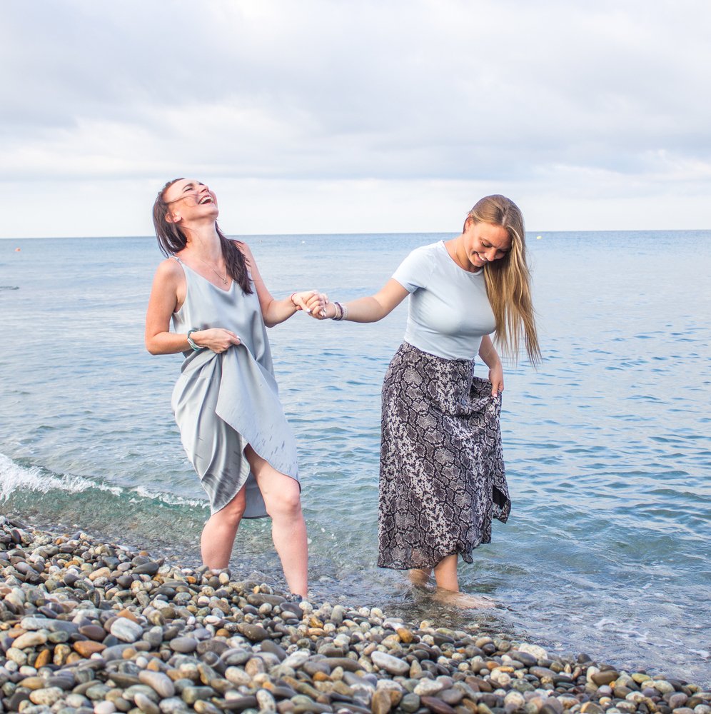 Фотография автора Дина Буланова