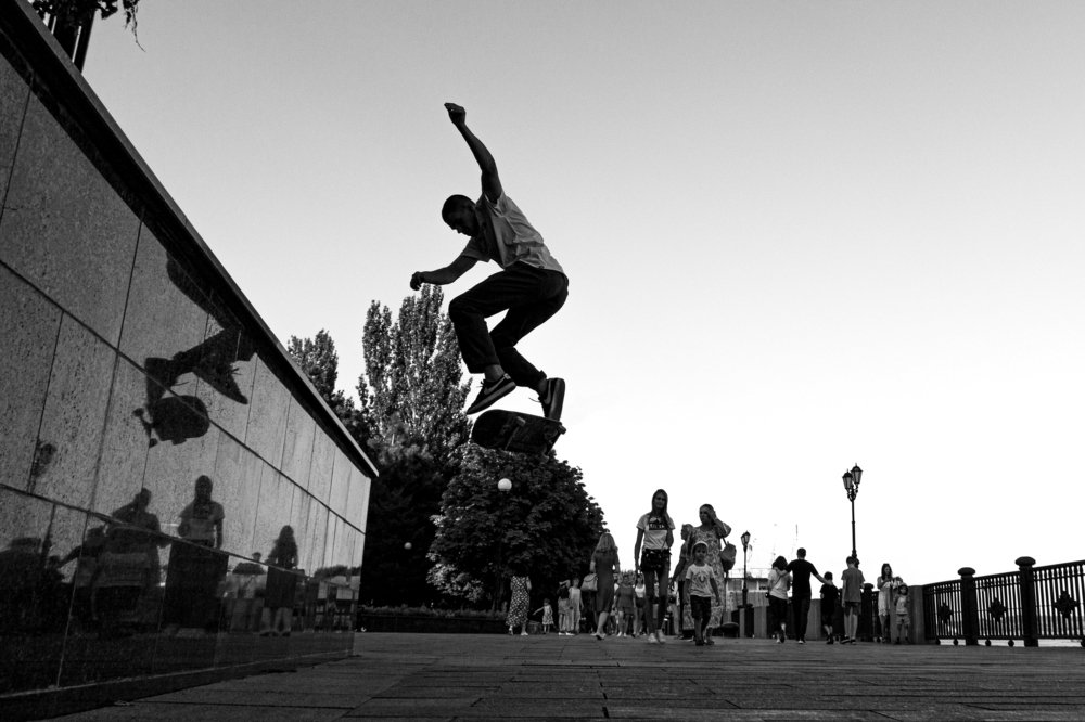 Photograph by Александр Пиленгас