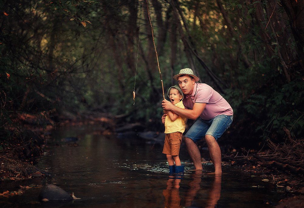 Photograph by Ольга Никулочкина