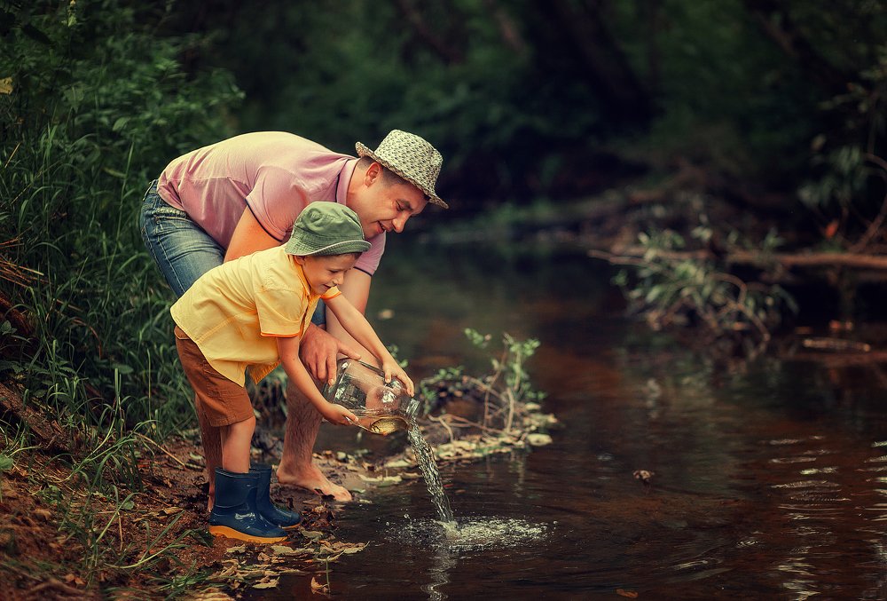 Photograph by Ольга Никулочкина