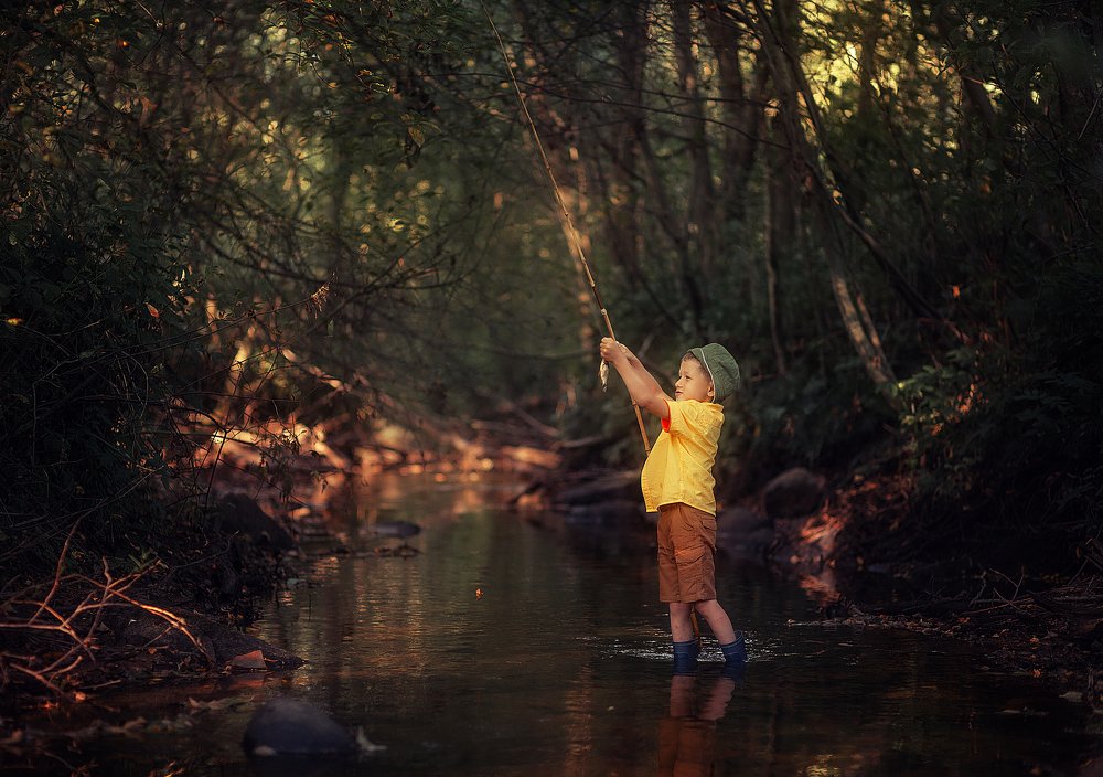 Photograph by Ольга Никулочкина