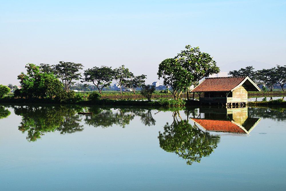 CIKONENG - WEST JAVA