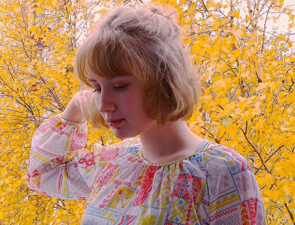 Photograph by Софья Толкачёва