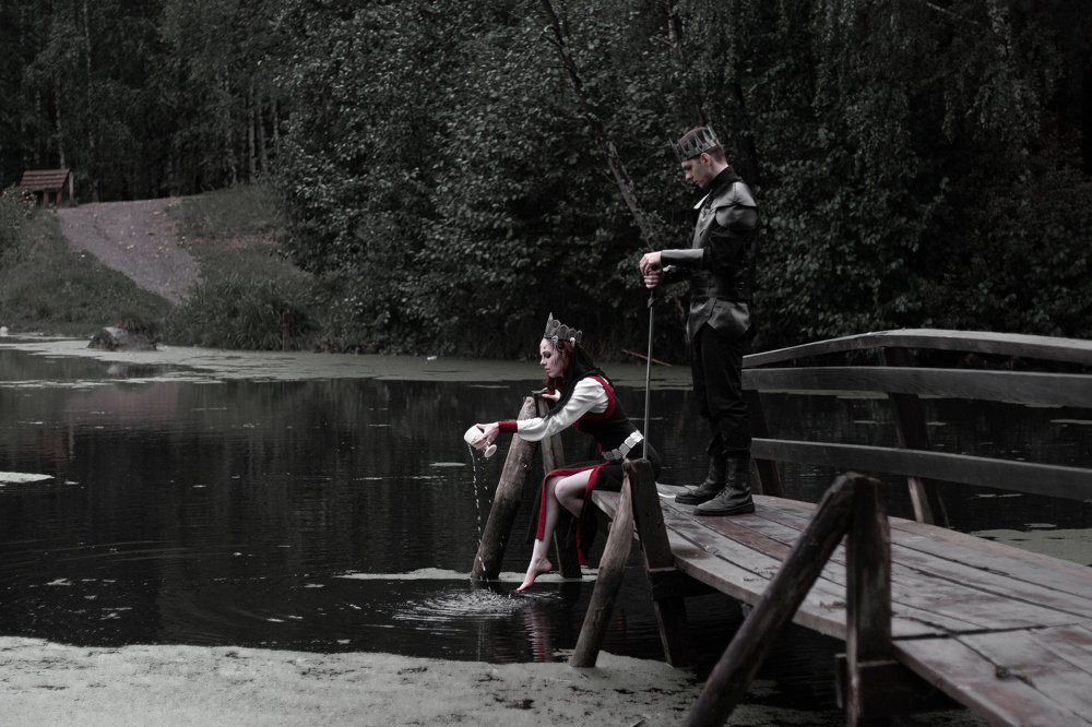 Photograph by Даниил Занин